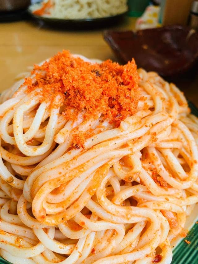 麺匠とうぎょう - サブ画像2