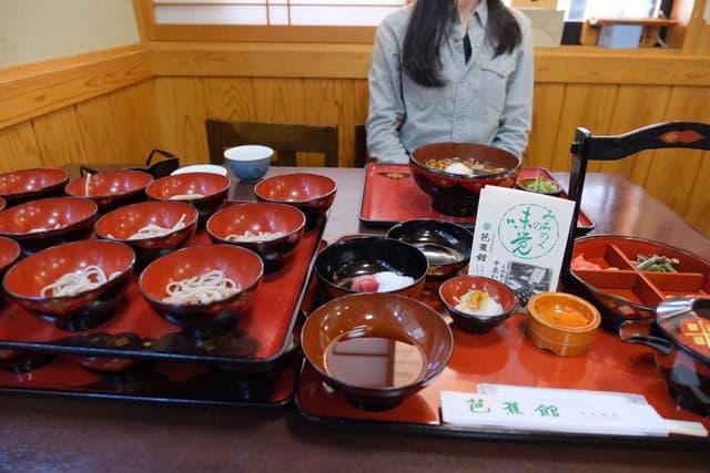 駅前 芭蕉館 - サブ画像2