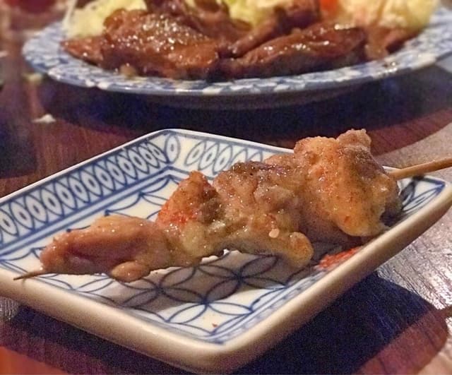 居酒屋栗美庵 - サブ画像3