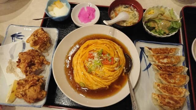 台湾料理 福苑 - サブ画像3