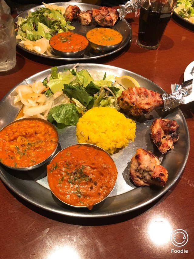 SHANTI CLUB INDIA 西神田店 - サブ画像3