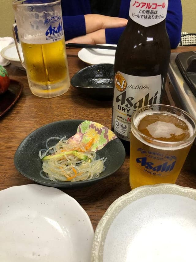 味処 古澤 - サブ画像1