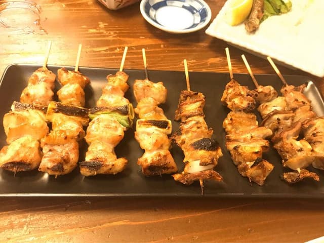 やきとりだいご栢山店 - サブ画像1