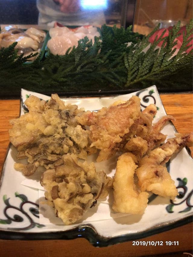 寿し利 - サブ画像3