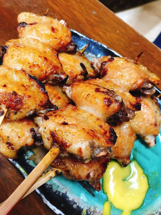 やきとり だいき - サブ画像2