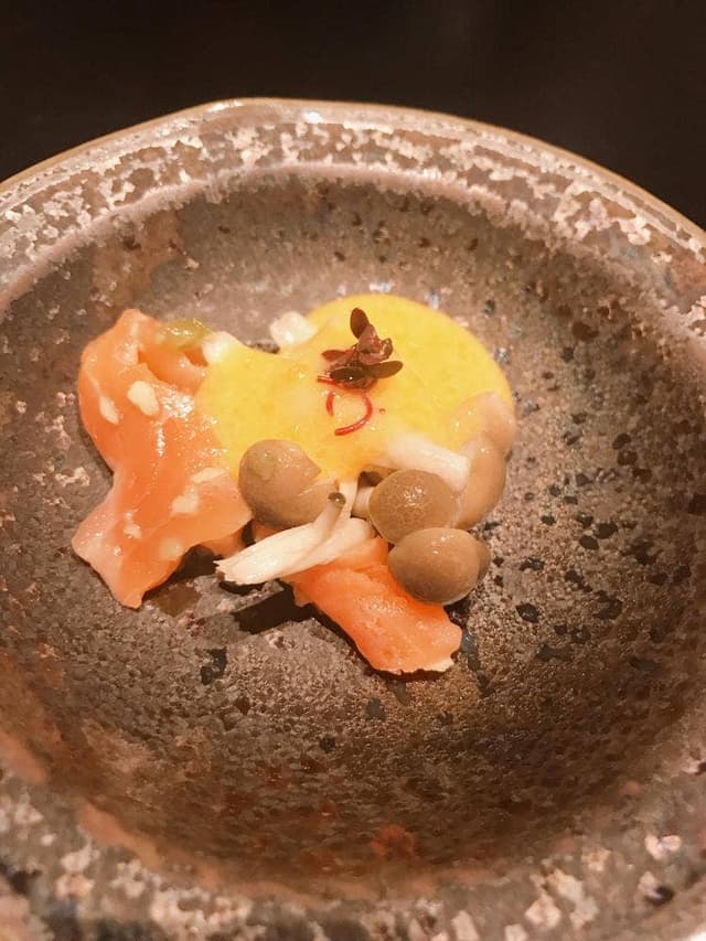 和善 wazen JAPANESE RESTAURANT - サブ画像2