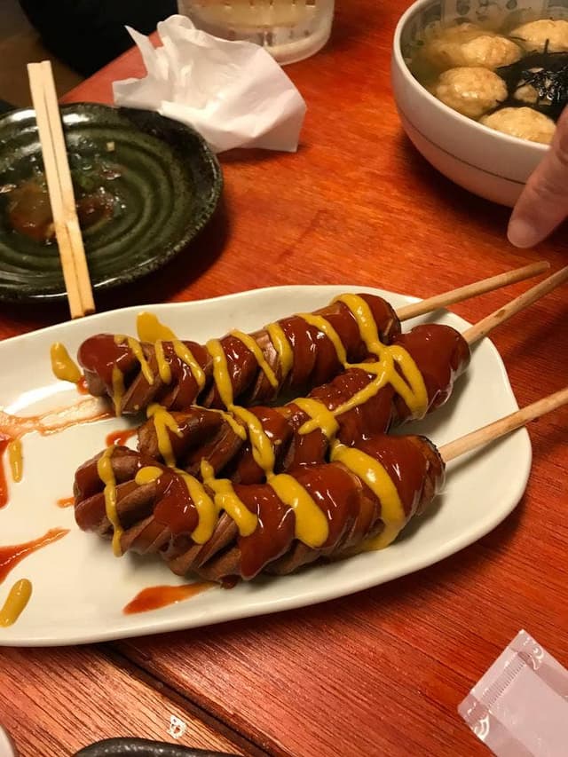 たこ焼き居酒屋 さすけ - サブ画像2