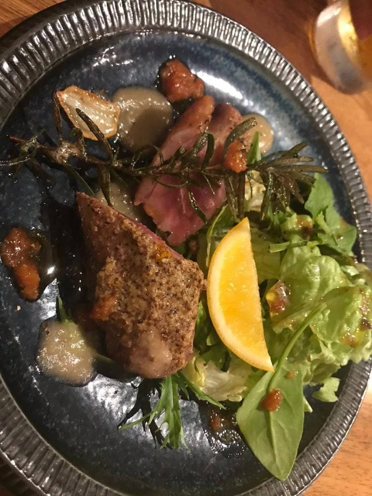 晩酌家ボンボリ