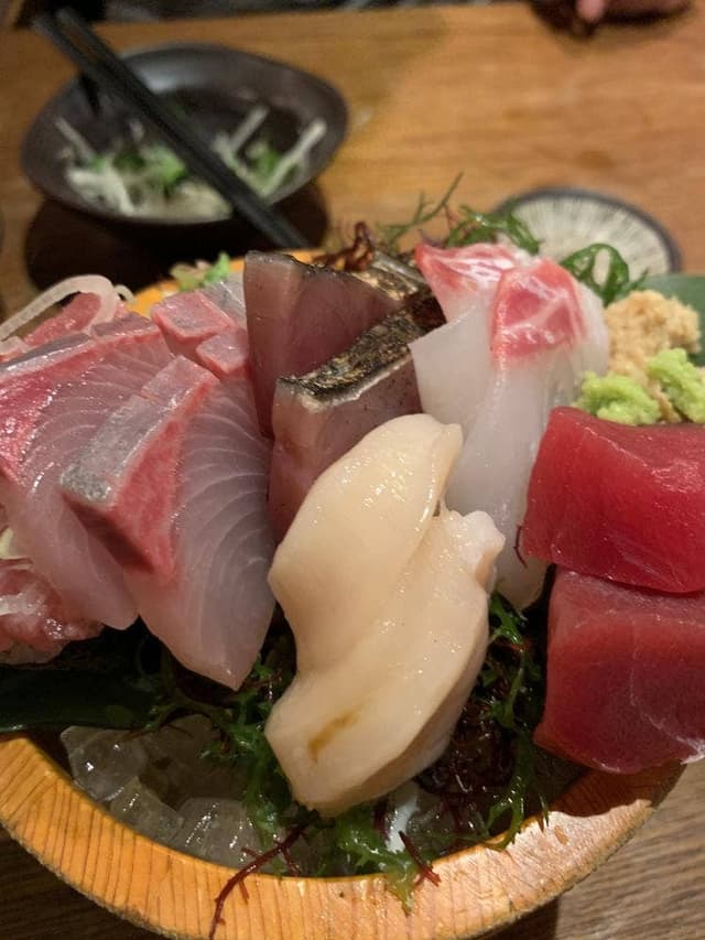 魚酎 - サブ画像2