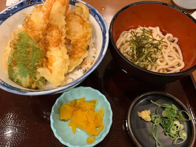 どんぶり専門店 丼丼亭 大阪ホワイティうめだ店 - サブ画像3