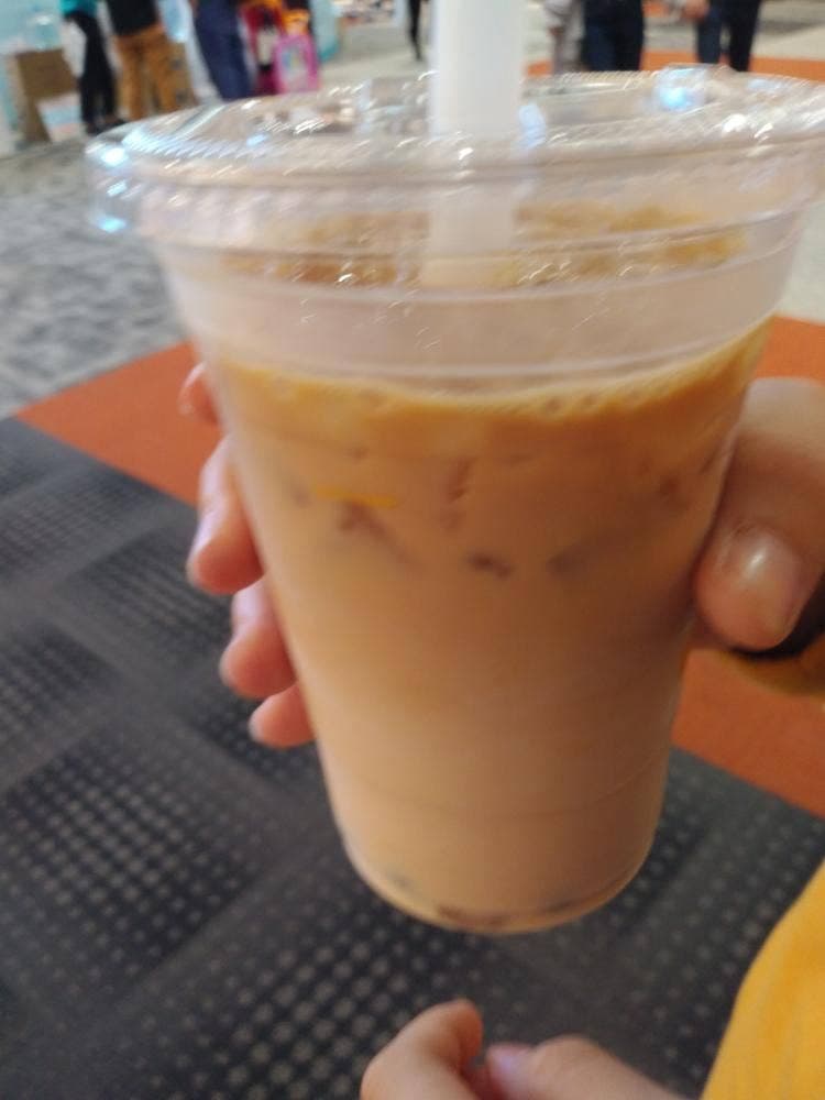 ドトールコーヒーショップ イオンモール各務原インター3F ソラザダイニング店