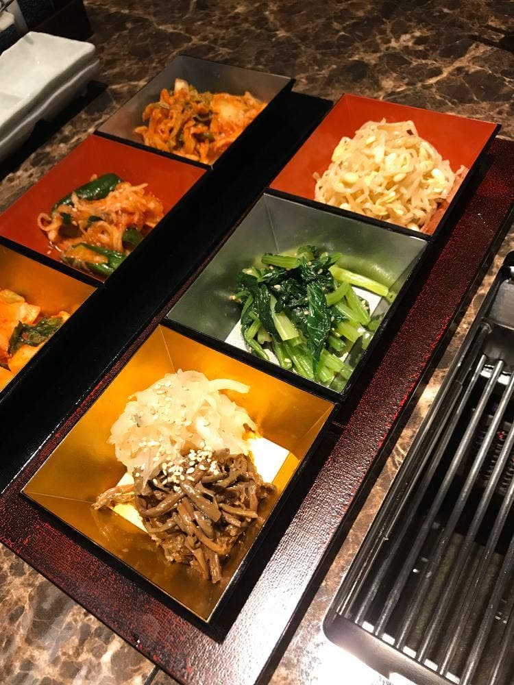 焼肉 かいの匠