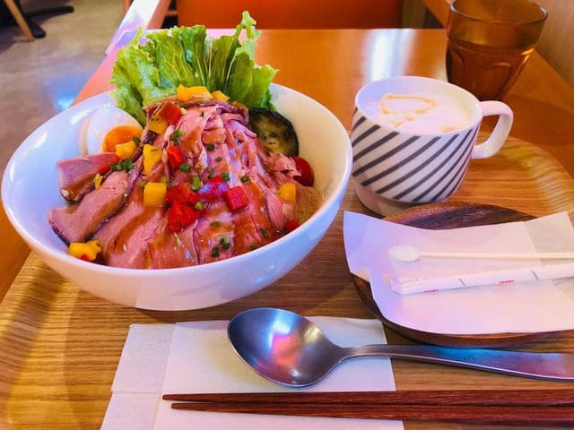 パーシモンガーデン by Kakiyasu - サブ画像2