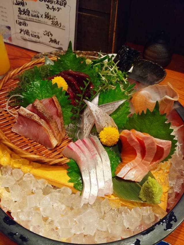 新酔喰 すず家 - サブ画像2