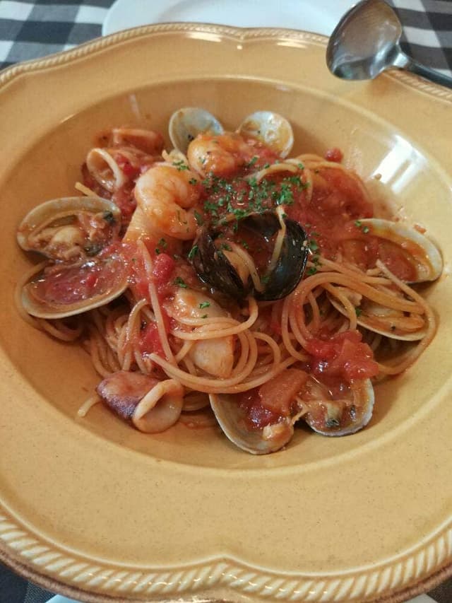 西洋家庭料理 メゾン・ド・タバサ - サブ画像2