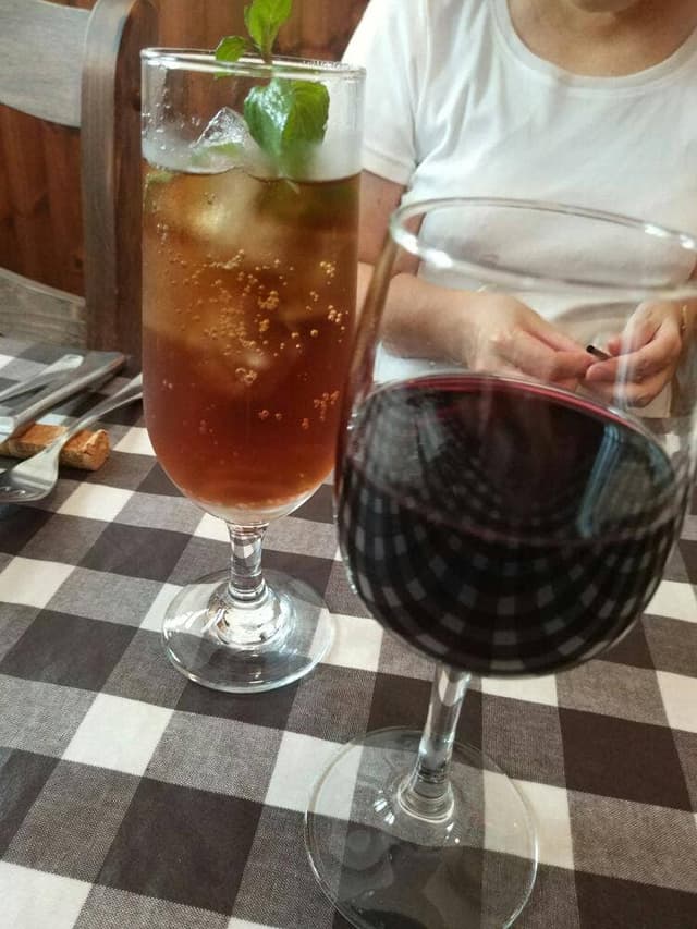 西洋家庭料理 メゾン・ド・タバサ - サブ画像3