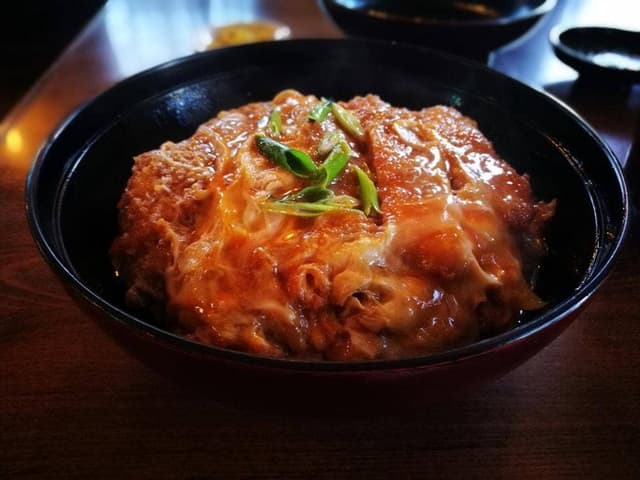 軽食 喫茶 サンパウロ - サブ画像1