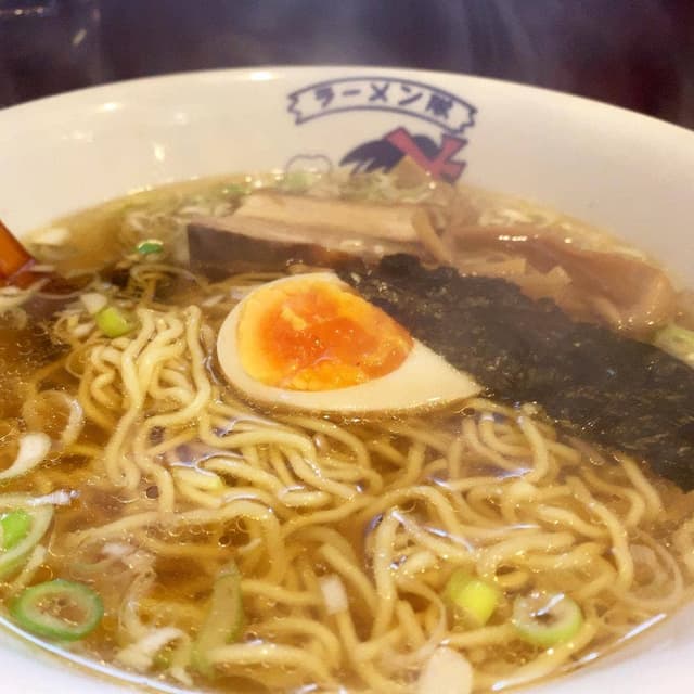 ラーメン隊 目黒三田店 - サブ画像2