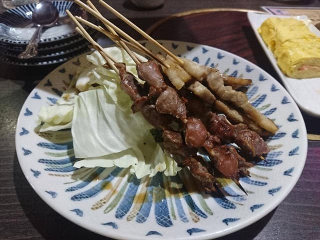 焼とり金た郎 月出店 - サブ画像3