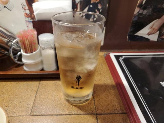 釜山亭 天神店 - サブ画像1