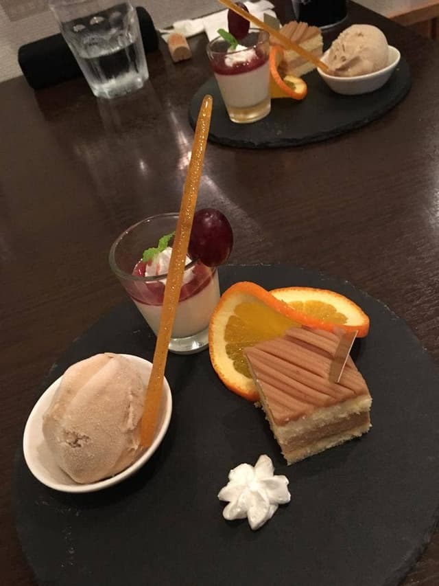 パスタ パッソアパッソ - サブ画像1
