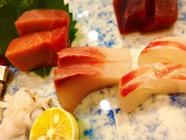 旬彩鮨 近江屋 - サブ画像1