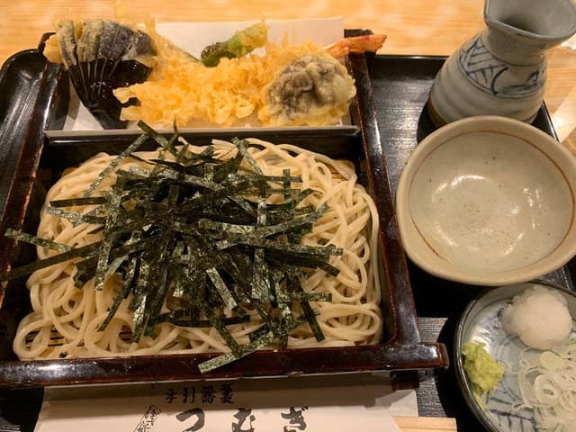 浅草つむぎ - サブ画像2