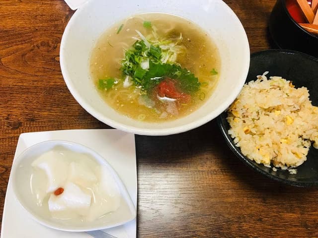 柳麺 鷹恋 - サブ画像2