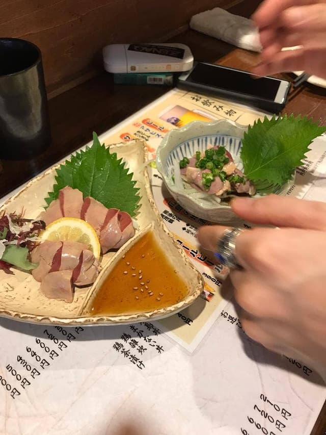 焼鳥酒場 鳥吉 - サブ画像2