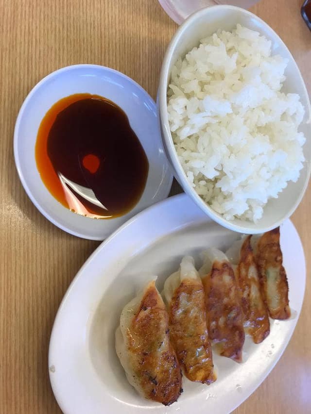 来来亭 大橋店 - サブ画像3
