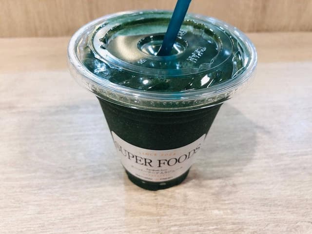 Botanical Shop ダイエー神戸三宮店 - サブ画像2