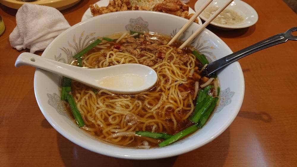 味園香