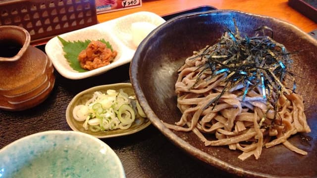 手打ちそば さくら 平岡本店 - サブ画像3