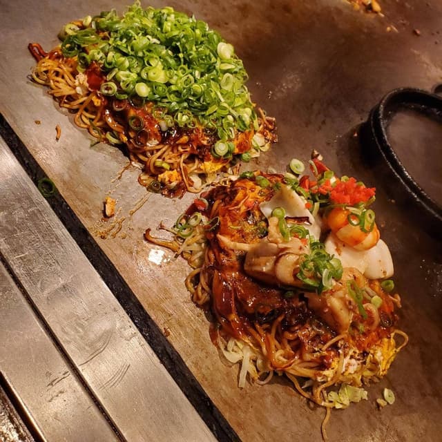 広島のお好み焼 鉄板焼 HIROKI 三軒茶屋店 - サブ画像3