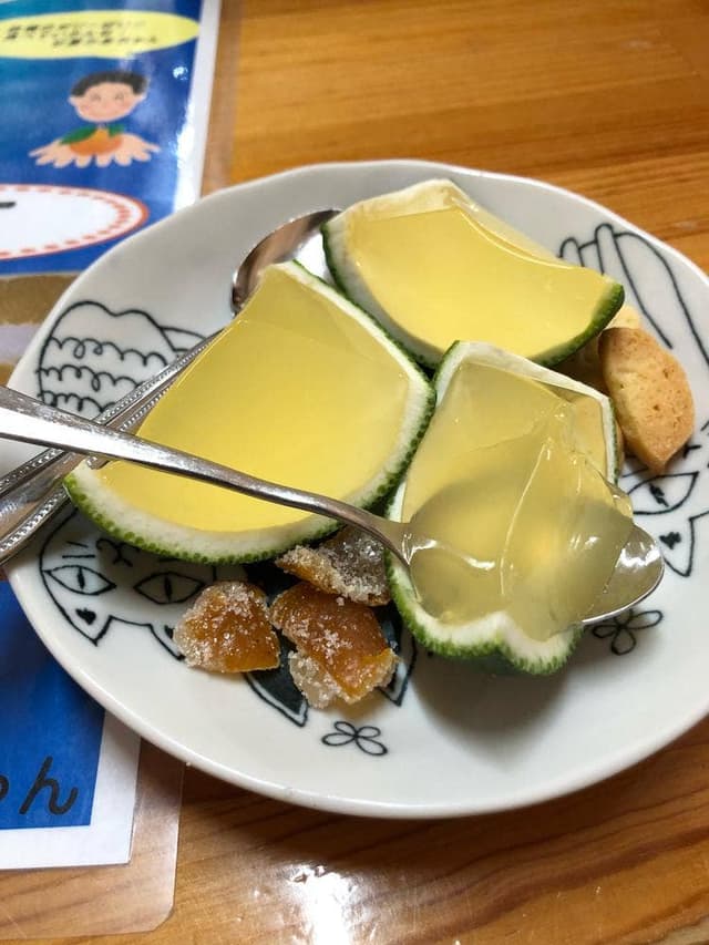 甘夏かあちゃん - サブ画像2