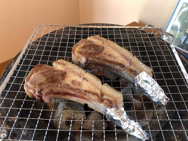 ベジばぁば - サブ画像3