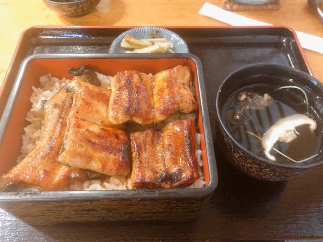 うなぎ水門 - サブ画像1