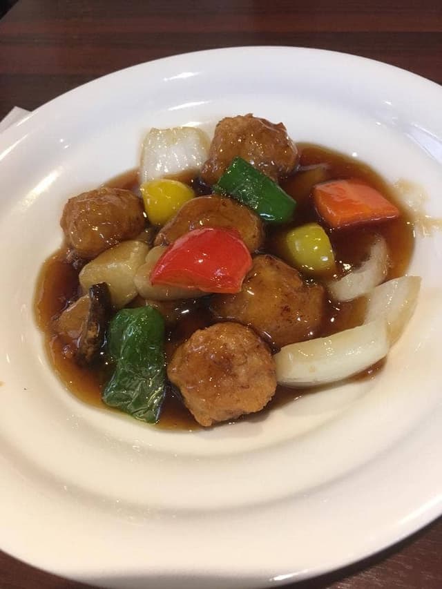 中国菜館 桂花 - サブ画像3