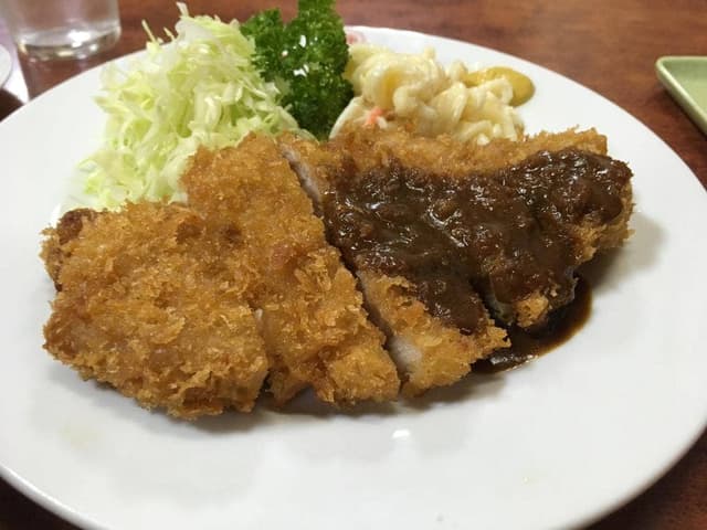 お食事処 三好弥 - サブ画像3