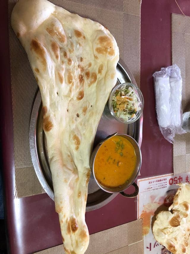 インドレストラン ＆ バー サグン - サブ画像1