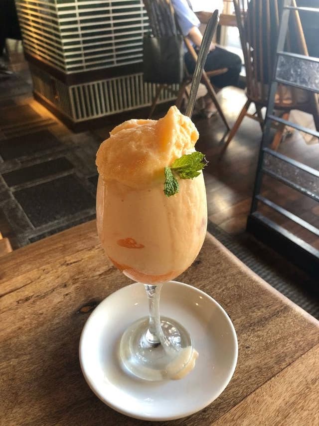 岡田珈琲 鶴屋店 - サブ画像1