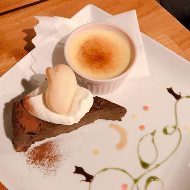 大倉山 月見想Cafe - サブ画像2