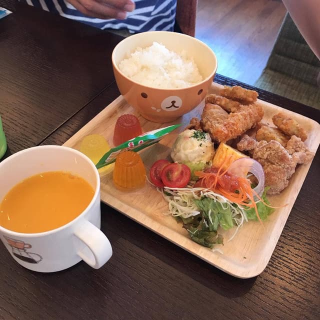 お米cafe さかもと - サブ画像2