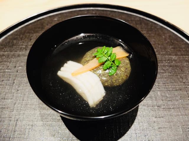 日本料理 高松 - サブ画像3