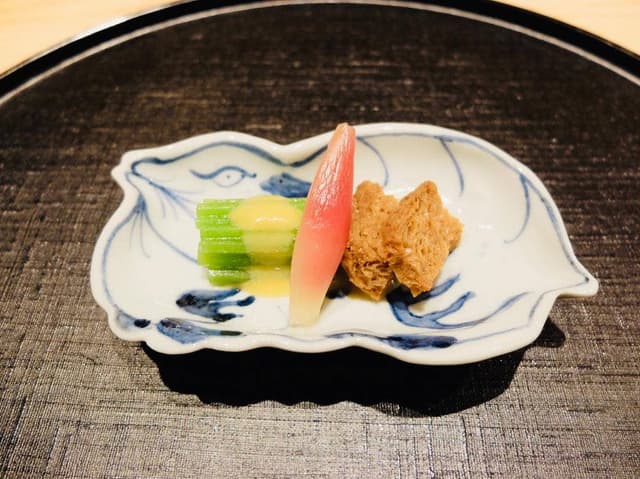 日本料理 高松 - サブ画像1
