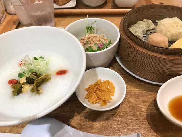 茶青花 阪急三番街店 - サブ画像2