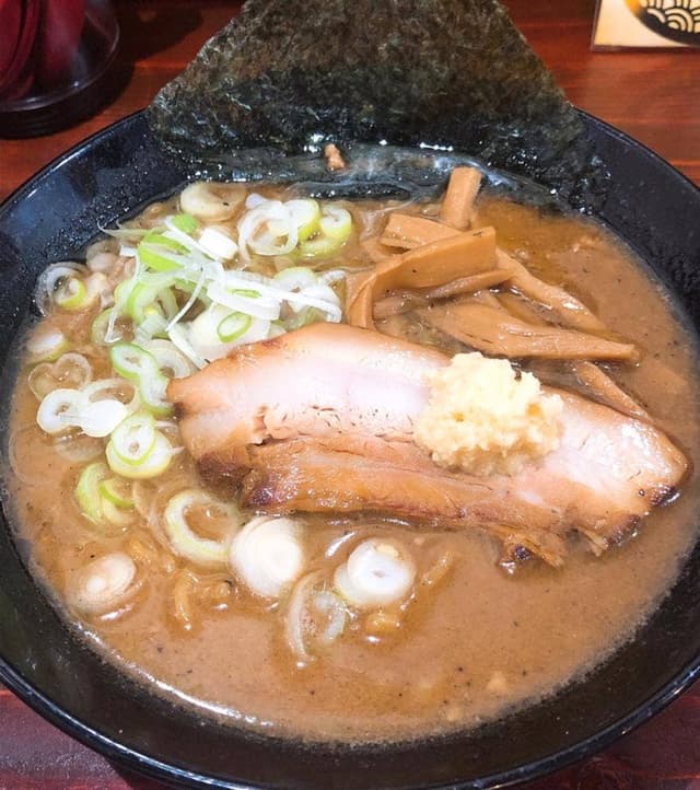 麺屋 八丸 - サブ画像2