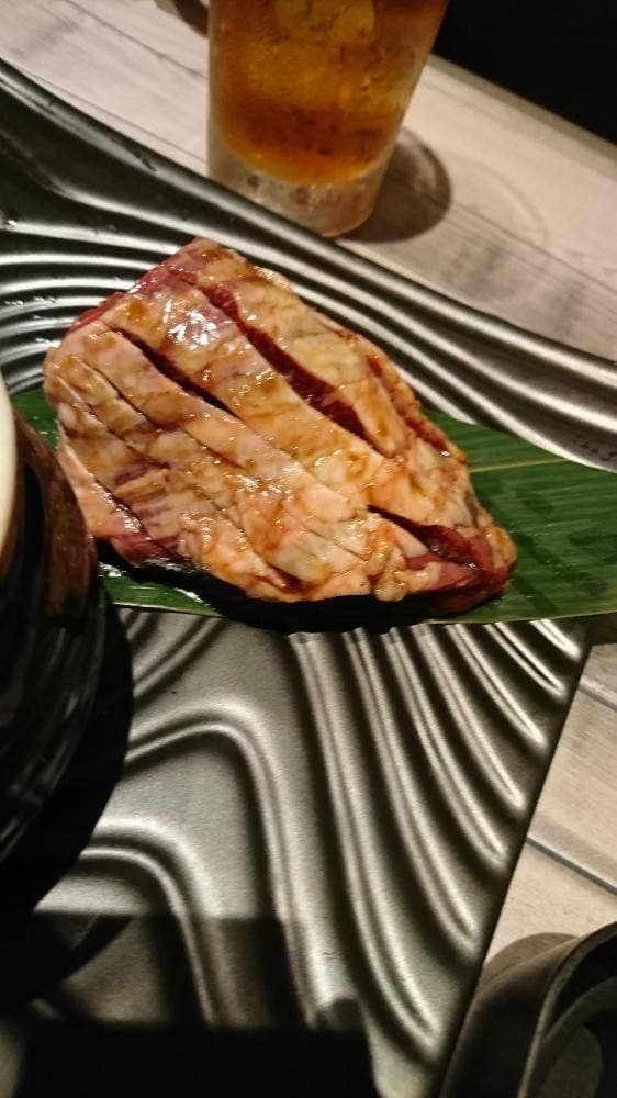 焼肉 炎 - サブ画像3