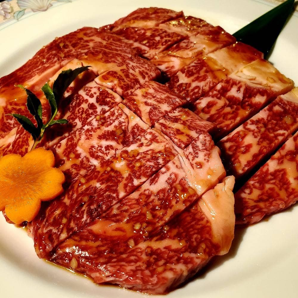 農家焼肉レストラン 石垣島