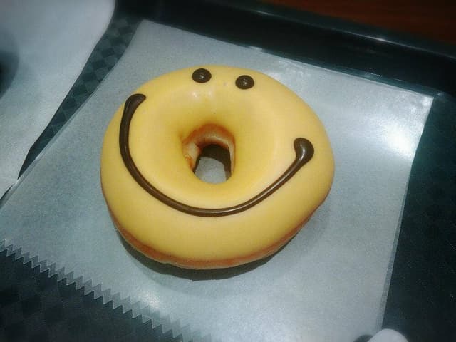 クリスピー・クリーム・ドーナツ 京橋京阪モール店 - サブ画像2